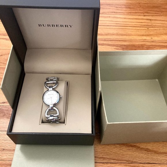 Burberry Bu5400 Watch main image 7